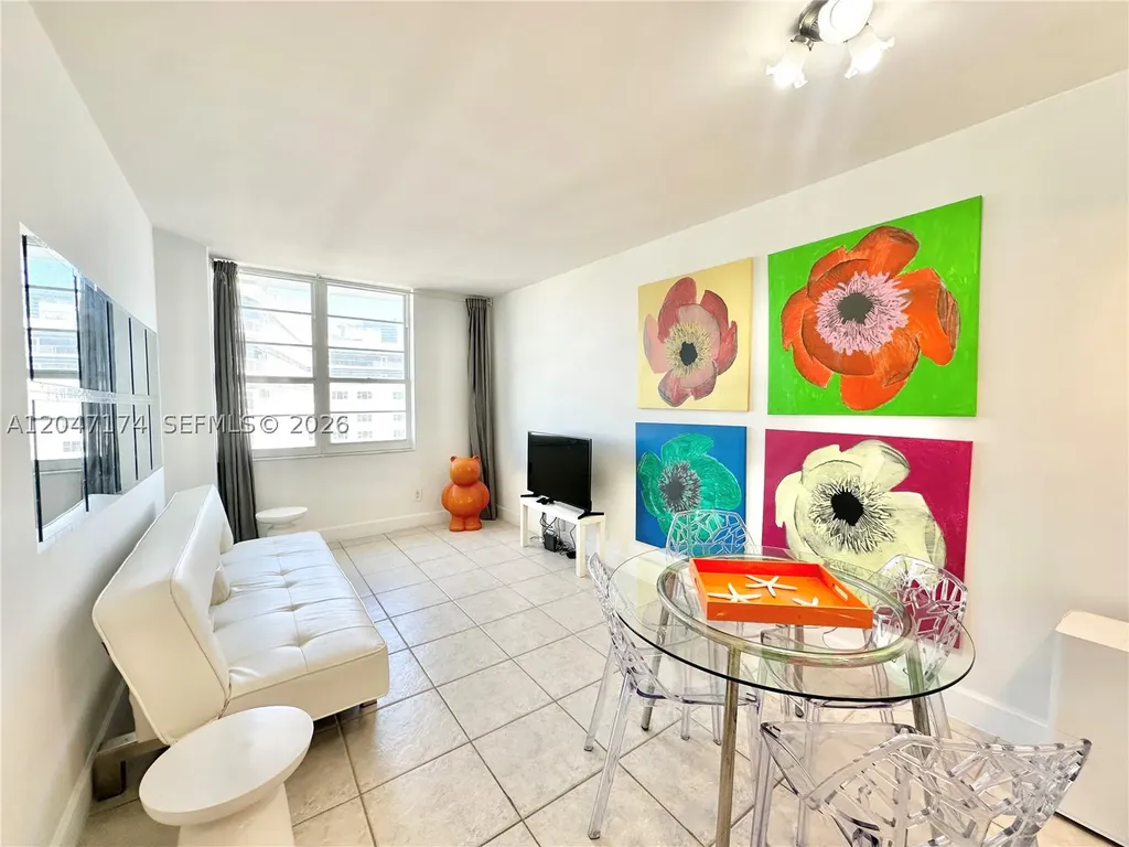 100 Lincoln Road Miami Beach FL 33139