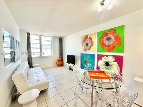 100 Lincoln Road Miami Beach FL 33139