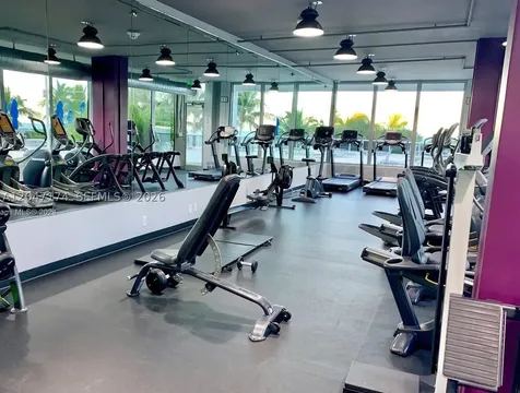 100 Lincoln Road Miami Beach FL 33139