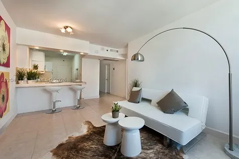 100 Lincoln Road Miami Beach FL 33139