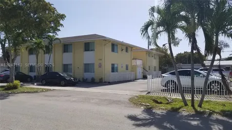 724 NE 4th Street Hallandale Beach FL 33009