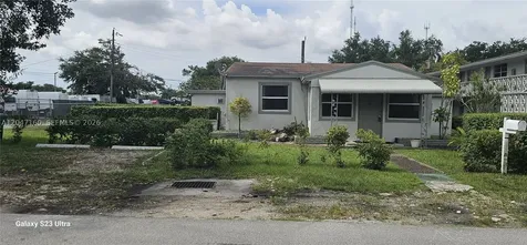 6010 SW 33rd Street Miramar FL 33023