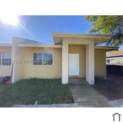 26524 SW 138th Avenue Homestead FL 33032