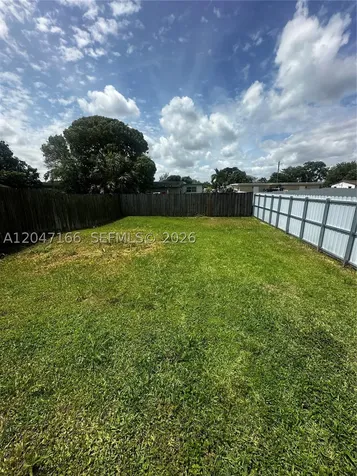 26524 SW 138th Avenue Homestead FL 33032
