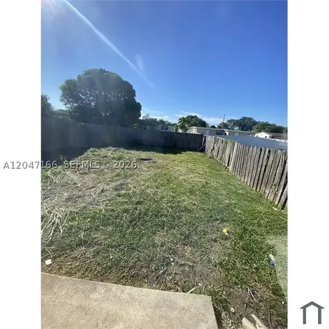 26524 SW 138th Avenue Homestead FL 33032