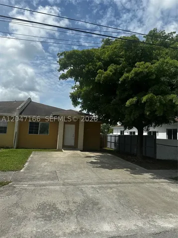 26524 SW 138th Avenue Homestead FL 33032