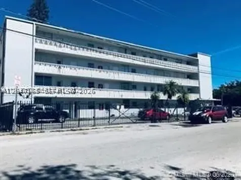 1515 NE 125th Terrace North Miami FL 33161