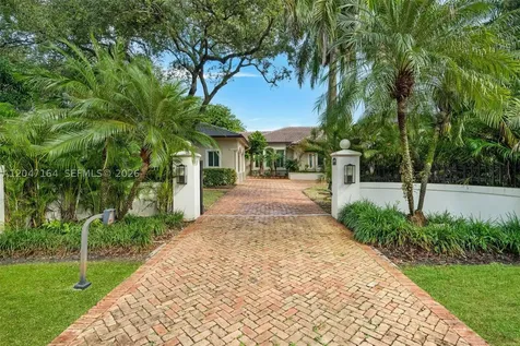6890 SW 94th Street Pinecrest FL 33156