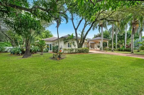 6890 SW 94th Street Pinecrest FL 33156