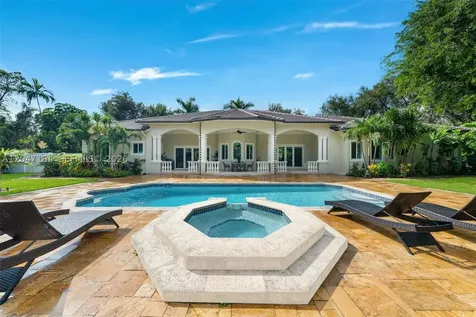 6890 SW 94th Street Pinecrest FL 33156