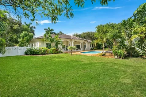 6890 SW 94th Street Pinecrest FL 33156