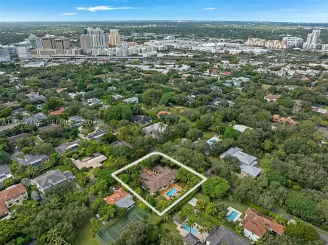 6890 SW 94th Street Pinecrest FL 33156