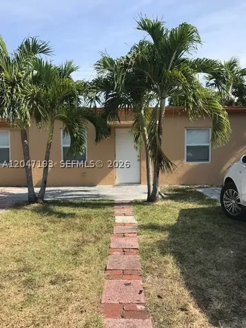 1632 NE 183rd Street North Miami Beach FL 33179