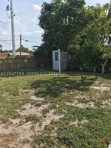 1632 NE 183rd Street North Miami Beach FL 33179