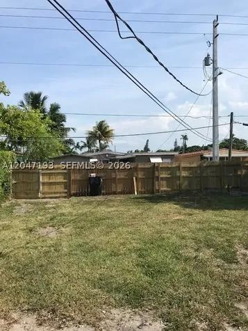 1632 NE 183rd Street North Miami Beach FL 33179
