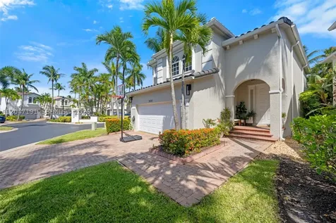 3030 NE 208th Street Aventura FL 33180