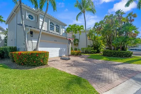3030 NE 208th Street Aventura FL 33180