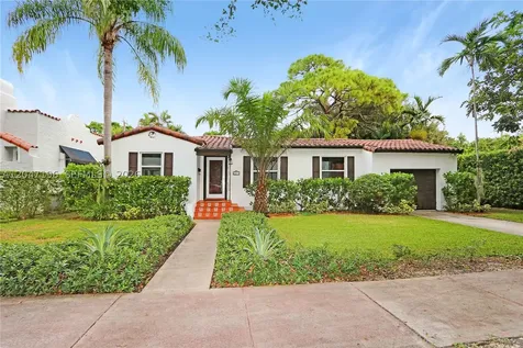 221 Camilo Avenue Coral Gables FL 33134