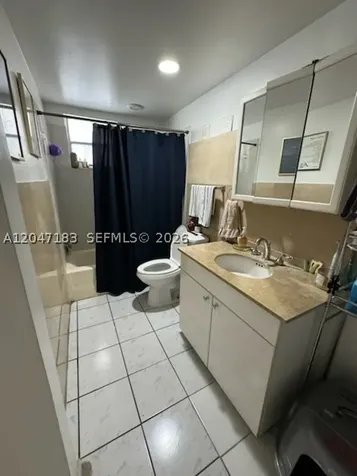 2000 Biarritz Drive Miami Beach FL 33141