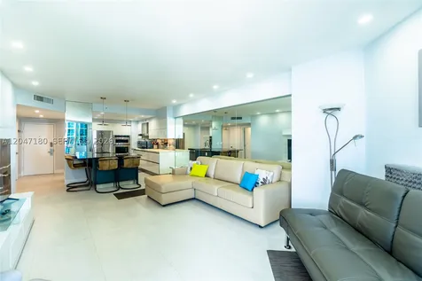 17375 Collins Avenue Sunny Isles Beach FL 33160