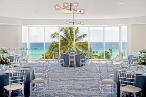 17375 Collins Avenue Sunny Isles Beach FL 33160