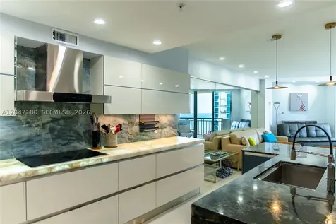 17375 Collins Avenue Sunny Isles Beach FL 33160