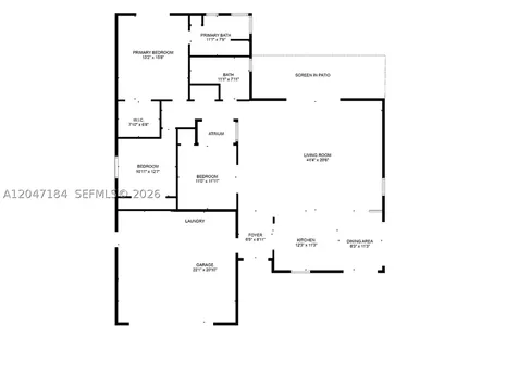8251 NW 51st Court Lauderhill FL 33351