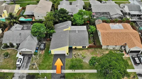 8251 NW 51st Court Lauderhill FL 33351
