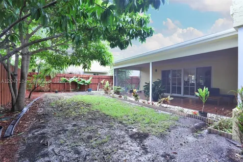 8251 NW 51st Court Lauderhill FL 33351