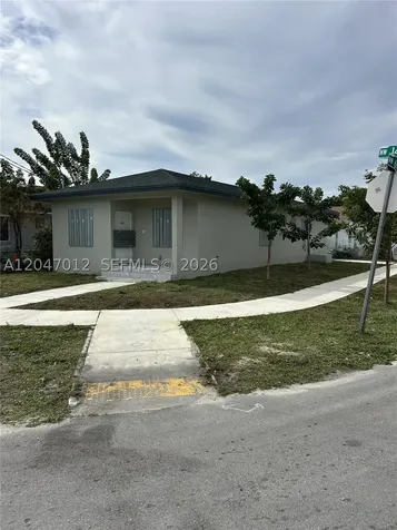 Miami FL 33147