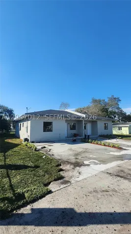 Miami FL 33147