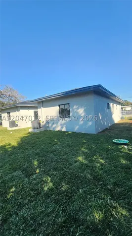 Miami FL 33147