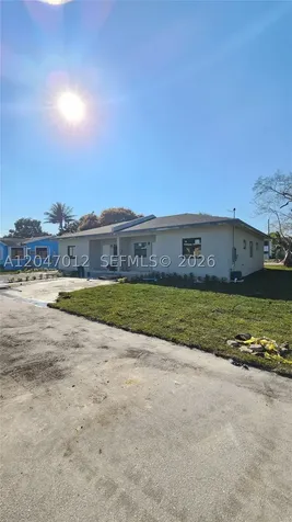 Miami FL 33147
