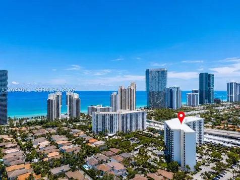 19380 Collins Avenue Sunny Isles Beach FL 33160