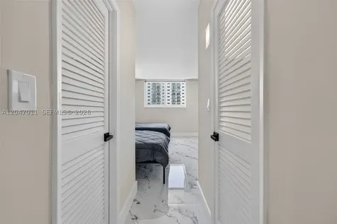 19380 Collins Avenue Sunny Isles Beach FL 33160