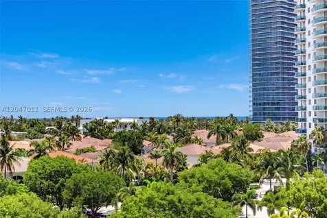 19380 Collins Avenue Sunny Isles Beach FL 33160
