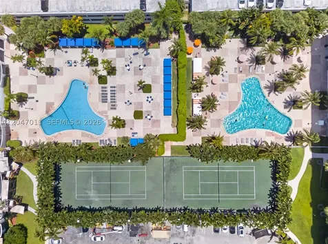 19380 Collins Avenue Sunny Isles Beach FL 33160