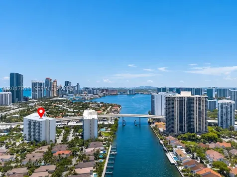 19380 Collins Avenue Sunny Isles Beach FL 33160