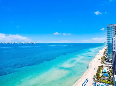 19380 Collins Avenue Sunny Isles Beach FL 33160