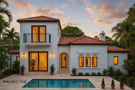 3616 SW 26th Street Miami FL 33133