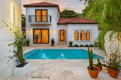 3616 SW 26th Street Miami FL 33133