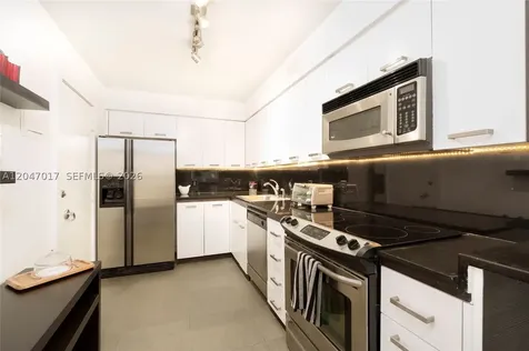 6770 Indian Creek Drive Miami Beach FL 33141