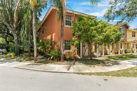 6819 Sienna Club Place Lauderhill FL 33319