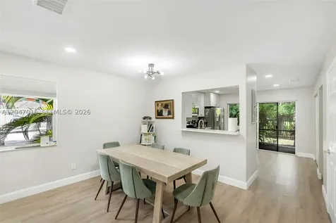 6819 Sienna Club Place Lauderhill FL 33319