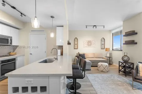 999 SW 1st Avenue Miami FL 33130