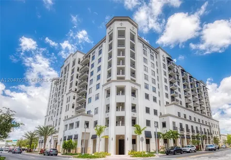 301 Altara Avenue Coral Gables FL 33146