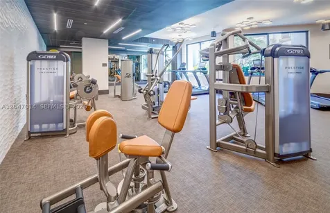 301 Altara Avenue Coral Gables FL 33146