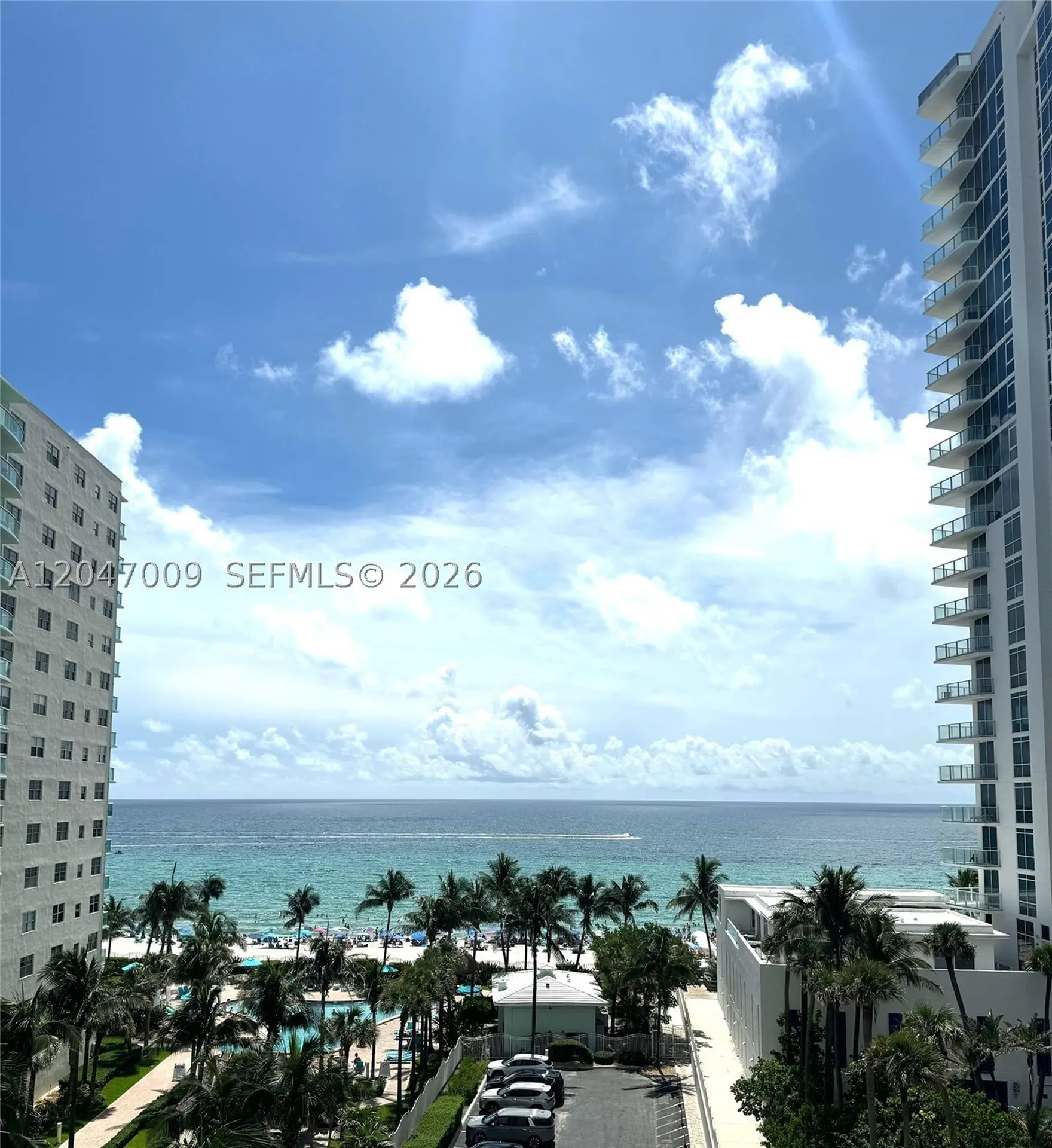 3901 S Ocean Drive Hollywood FL 33019