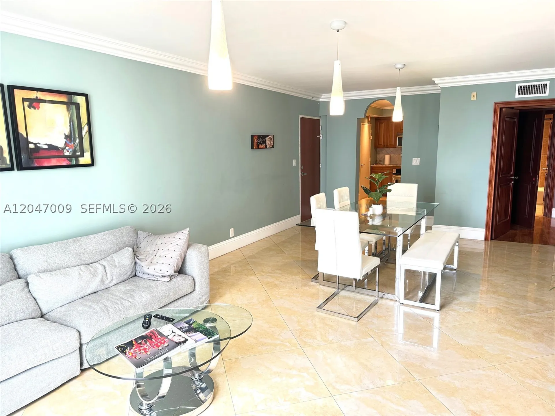 3901 S Ocean Drive Hollywood FL 33019