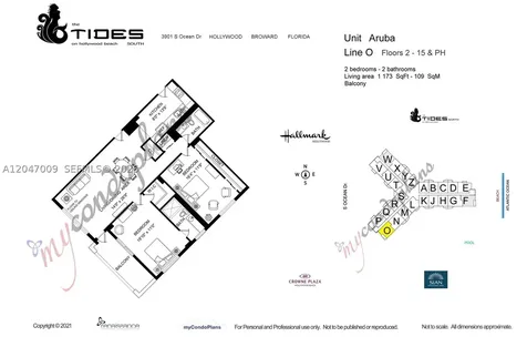 3901 S Ocean Drive Hollywood FL 33019